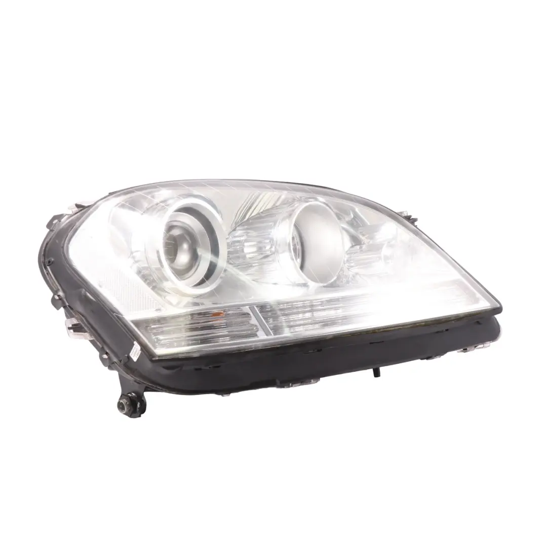  Headlamp Mercedes ML W164 Headlight Lamp Light Front Right O/S A1648204961 - SKU rhd-A1648205061-DEPO - Part number  A1648205061