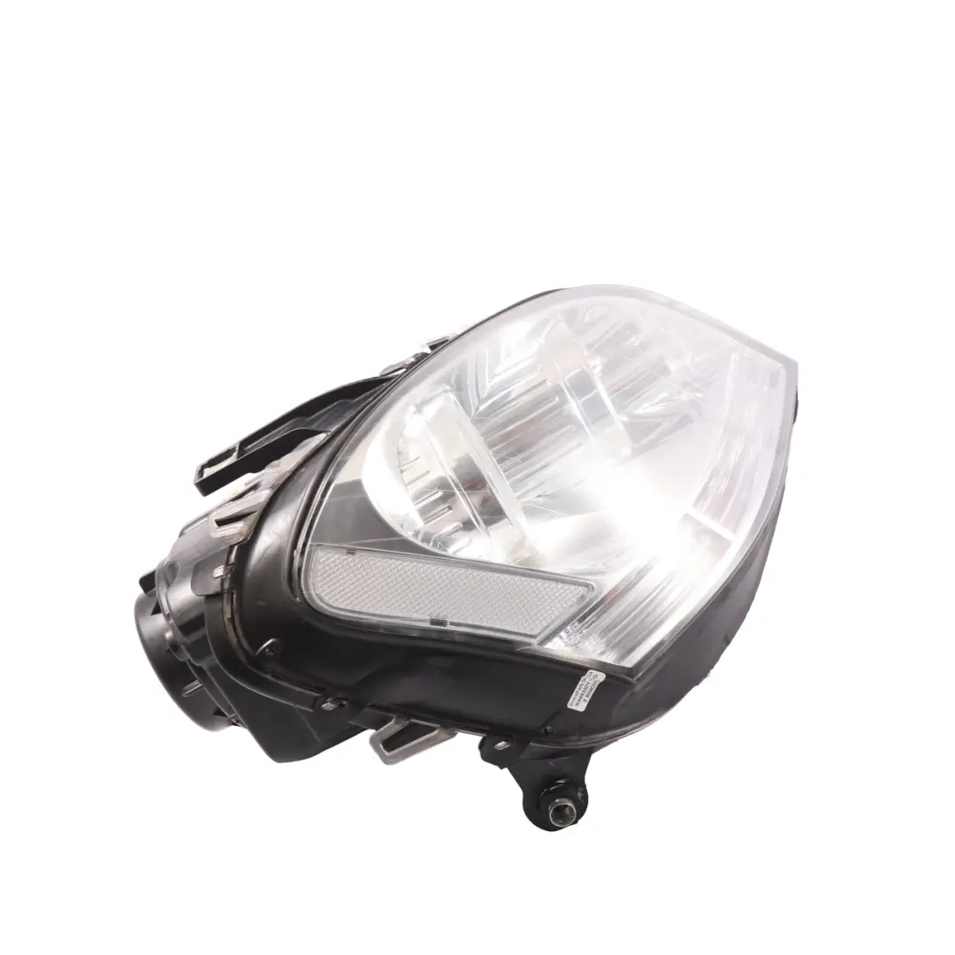 Headlamp Mercedes ML W164 Headlight Lamp Light Front Right O/S A1648204961 to with Part number A1648205061 Headlamp Mercedes ML W164 Headlight Lamp Light Front Right O/S A1648204961 - SKU rhd-A1648205061-DEPO - Part number A1648205061