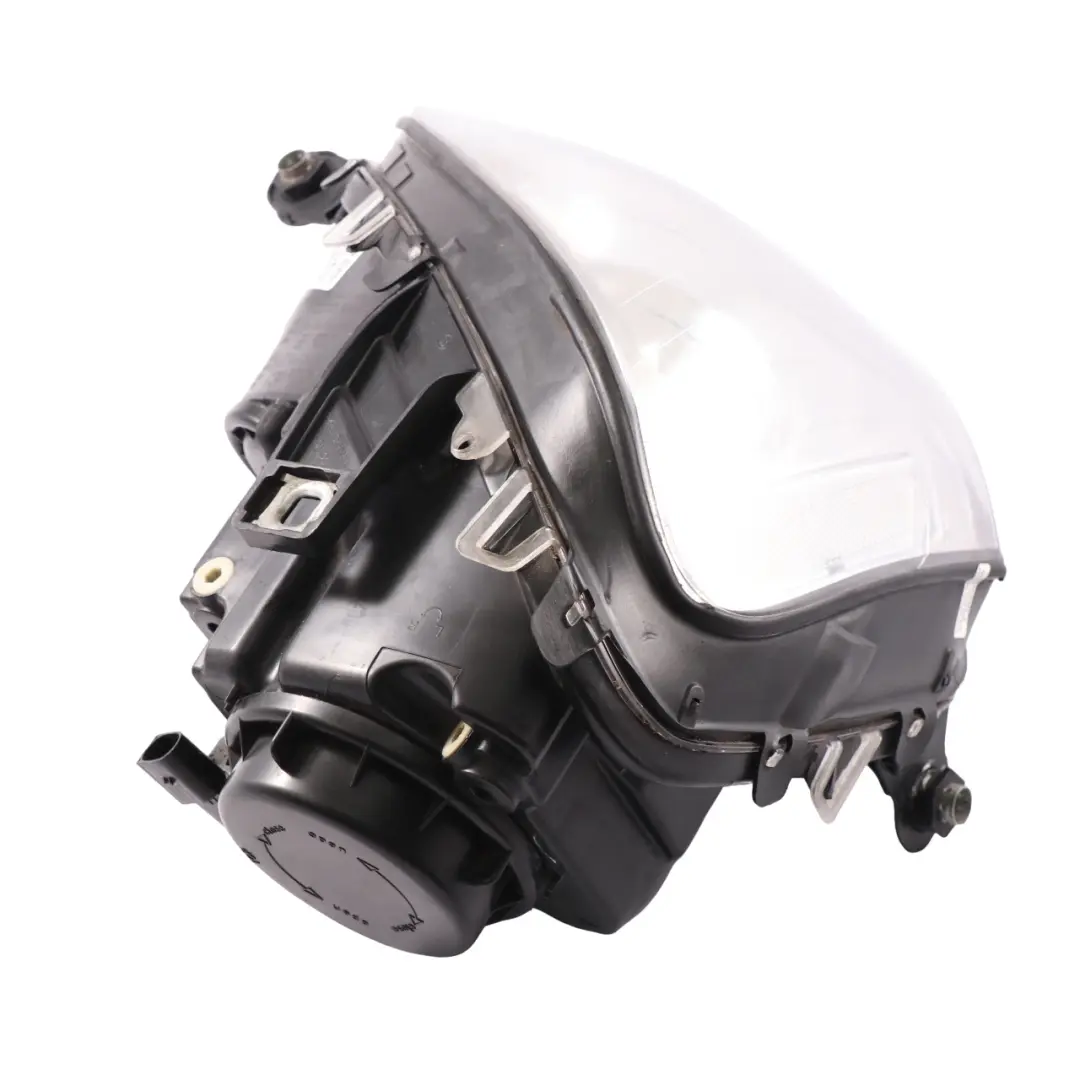  Headlamp Mercedes ML W164 Headlight Lamp Light Front Right O/S A1648204961 - SKU rhd-A1648205061-DEPO - Part number  A1648205061