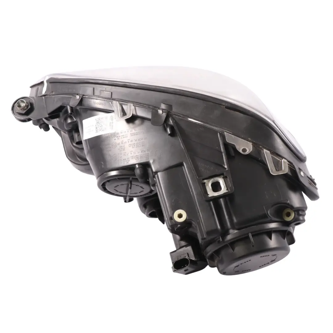 Headlamp Mercedes ML W164 Headlight Lamp Light Front Right O/S A1648204961 to with Part number A1648205061 Headlamp Mercedes ML W164 Headlight Lamp Light Front Right O/S A1648204961 - SKU rhd-A1648205061-DEPO - Part number A1648205061