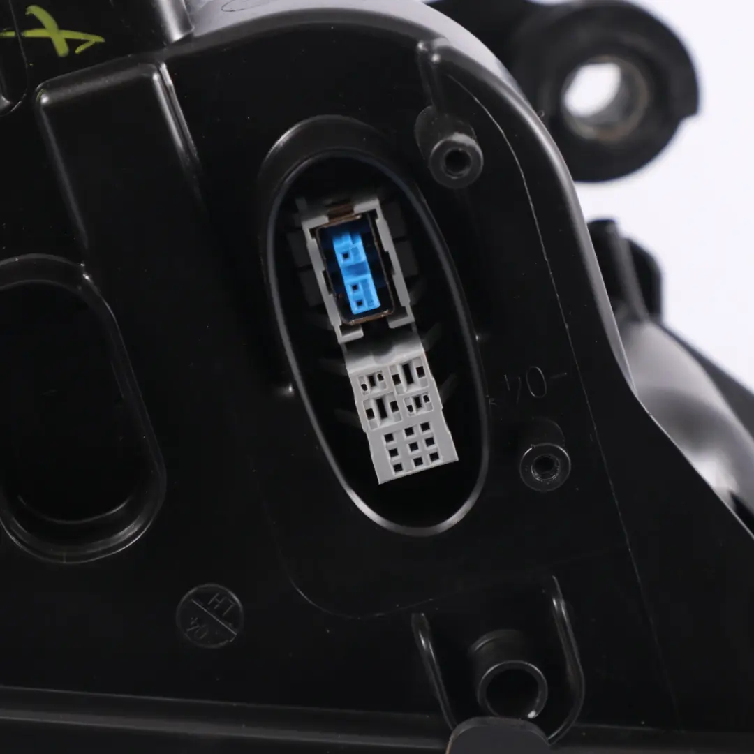 Front Head Light Lamp Left N/S Unit to Mercedes W164 with Part number A1648206761 Mercedes W164 Front Head Light Lamp Left N/S Unit - SKU rhd-A1648206761 - Part number A1648206761