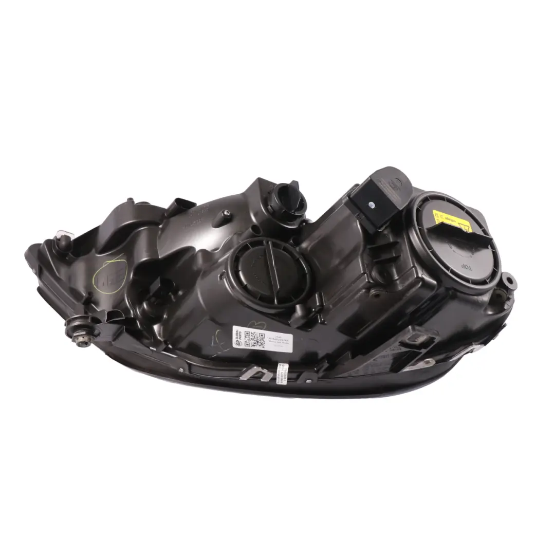 Front Head Light Lamp Left N/S Unit to Mercedes W164 with Part number A1648206761 Mercedes W164 Front Head Light Lamp Left N/S Unit - SKU rhd-A1648206761 - Part number A1648206761