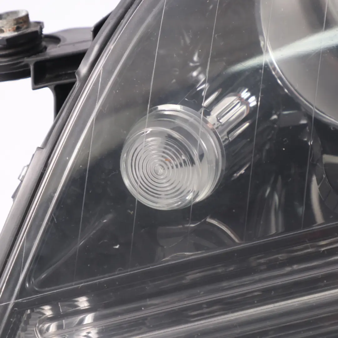 Front Head Light Lamp Left N/S Unit to Mercedes W164 with Part number A1648206761 Mercedes W164 Front Head Light Lamp Left N/S Unit - SKU rhd-A1648206761 - Part number A1648206761