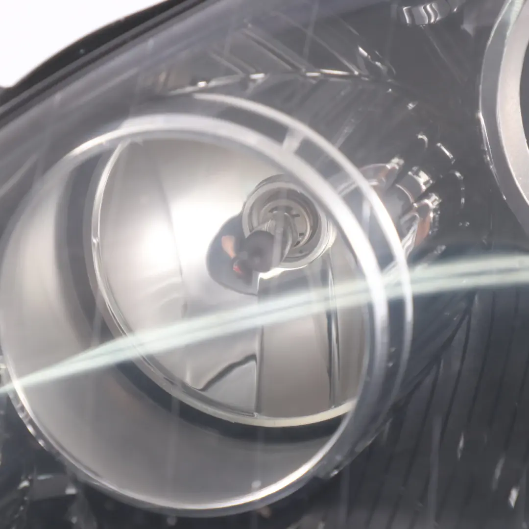 Front Head Light Lamp Left N/S Unit to Mercedes W164 with Part number A1648206761 Mercedes W164 Front Head Light Lamp Left N/S Unit - SKU rhd-A1648206761 - Part number A1648206761