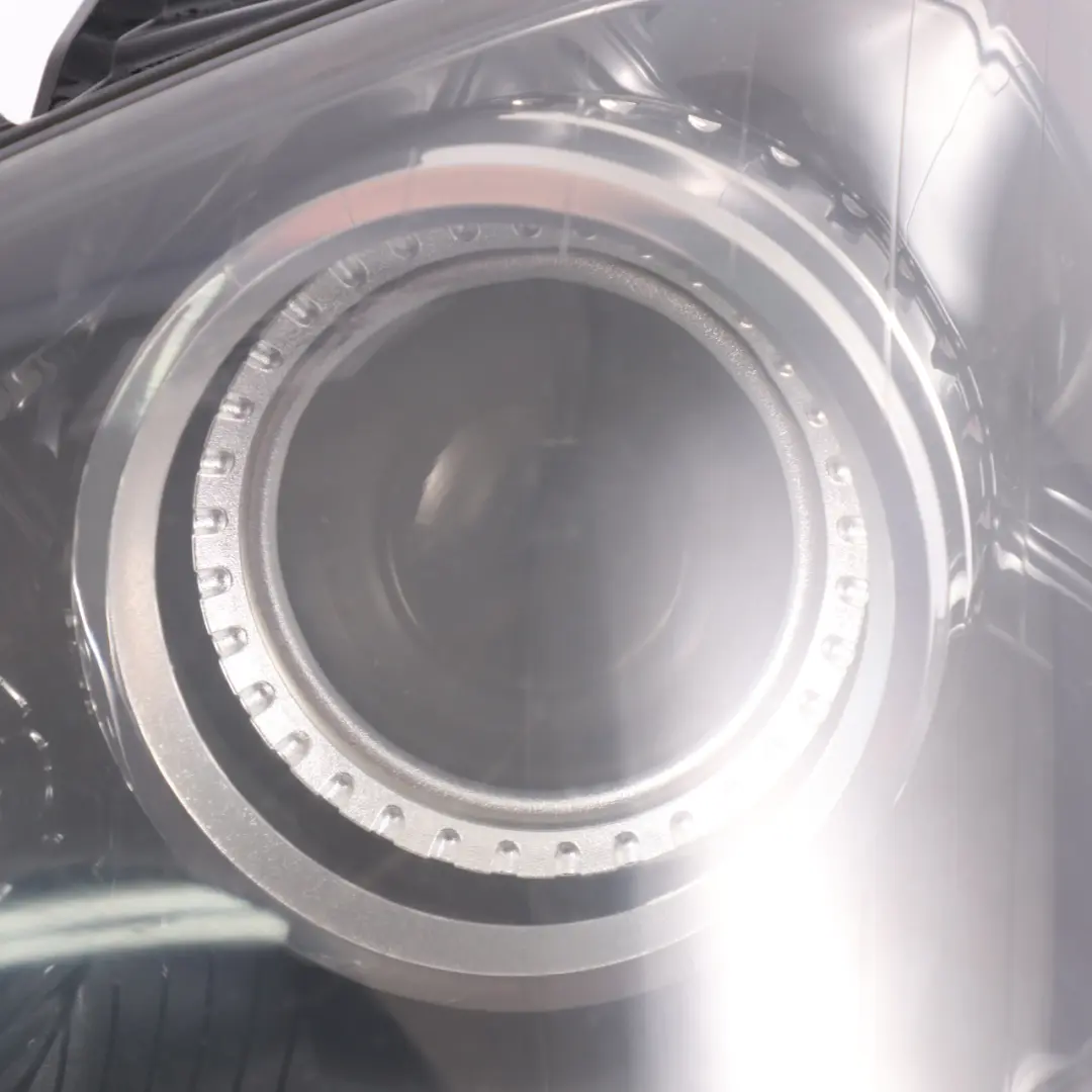 Front Head Light Lamp Left N/S Unit to Mercedes W164 with Part number A1648206761 Mercedes W164 Front Head Light Lamp Left N/S Unit - SKU rhd-A1648206761 - Part number A1648206761