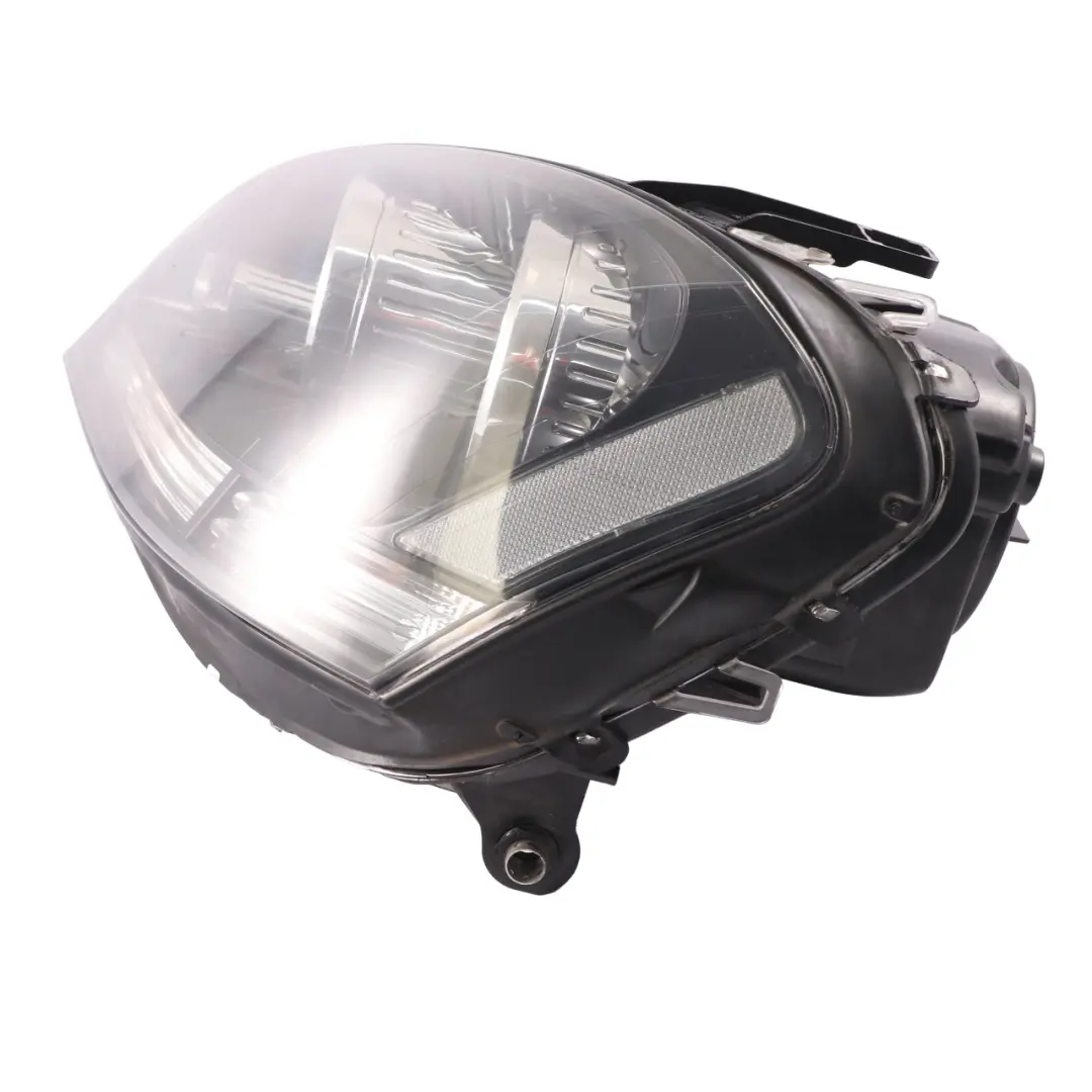 Front Head Light Lamp Left N/S Unit to Mercedes W164 with Part number A1648206761 Mercedes W164 Front Head Light Lamp Left N/S Unit - SKU rhd-A1648206761 - Part number A1648206761