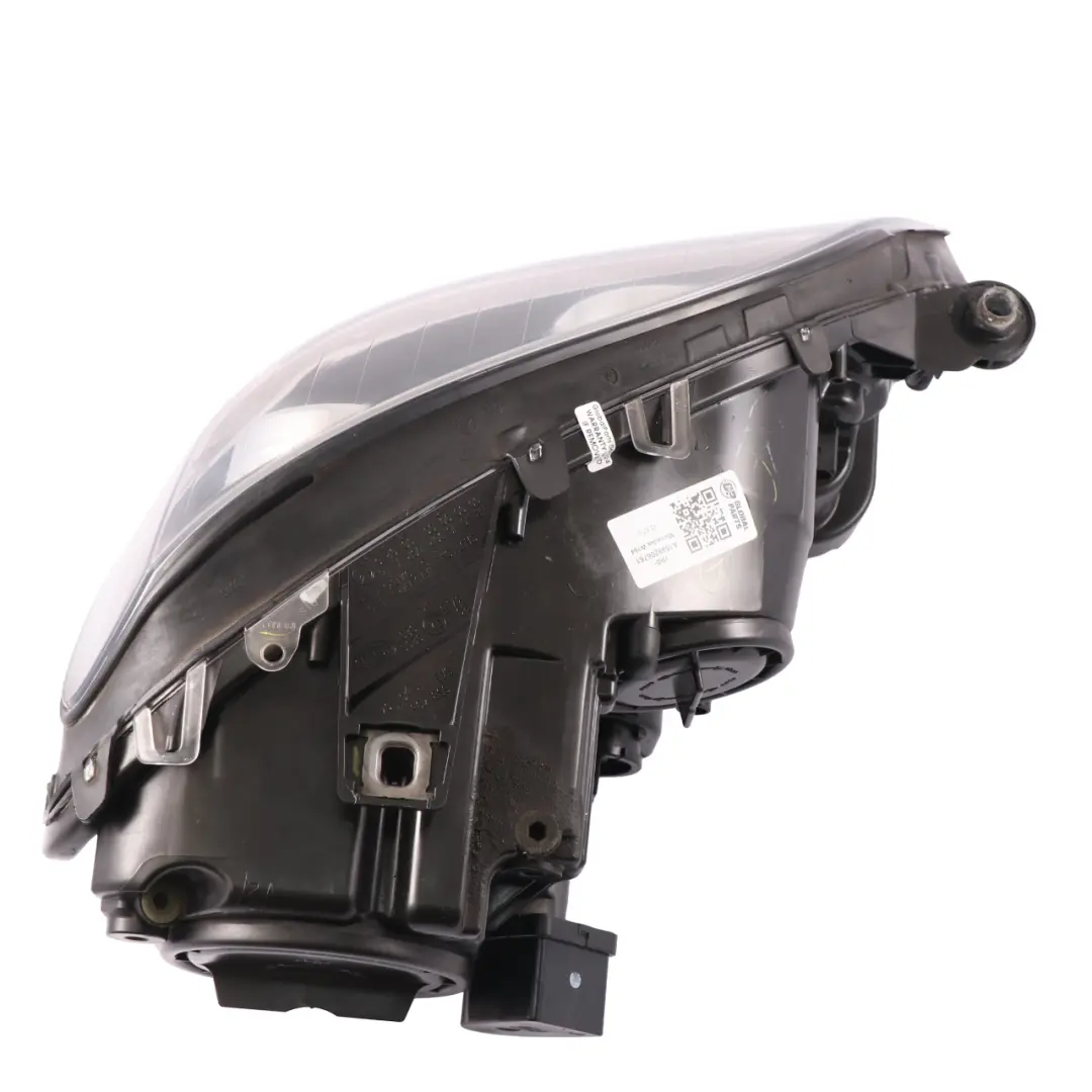 Front Head Light Lamp Left N/S Unit to Mercedes W164 with Part number A1648206761 Mercedes W164 Front Head Light Lamp Left N/S Unit - SKU rhd-A1648206761 - Part number A1648206761
