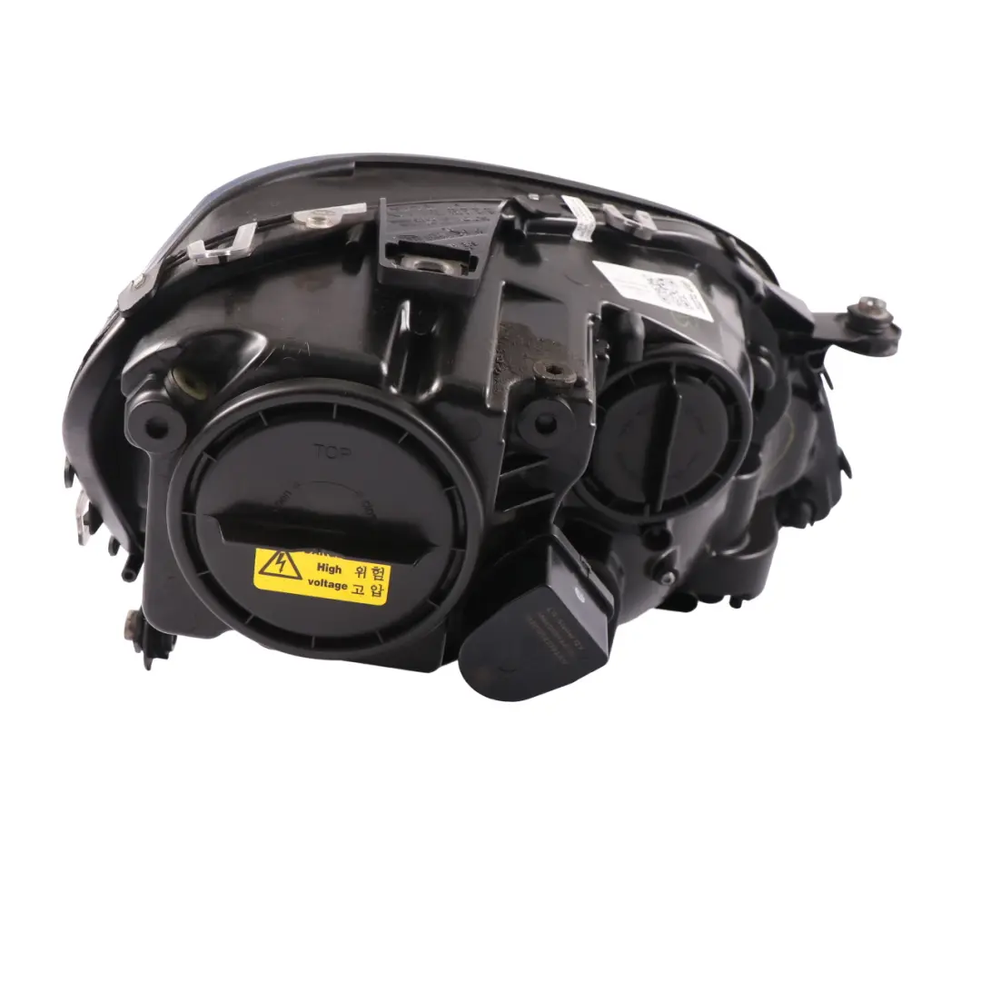 Front Head Light Lamp Left N/S Unit to Mercedes W164 with Part number A1648206761 Mercedes W164 Front Head Light Lamp Left N/S Unit - SKU rhd-A1648206761 - Part number A1648206761