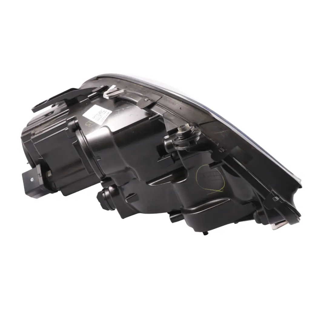 Front Head Light Lamp Left N/S Unit to Mercedes W164 with Part number A1648206761 Mercedes W164 Front Head Light Lamp Left N/S Unit - SKU rhd-A1648206761 - Part number A1648206761