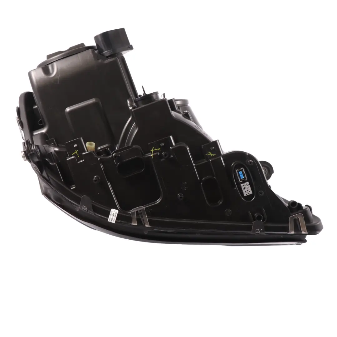 Front Head Light Lamp Left N/S Unit to Mercedes W164 with Part number A1648206761 Mercedes W164 Front Head Light Lamp Left N/S Unit - SKU rhd-A1648206761 - Part number A1648206761