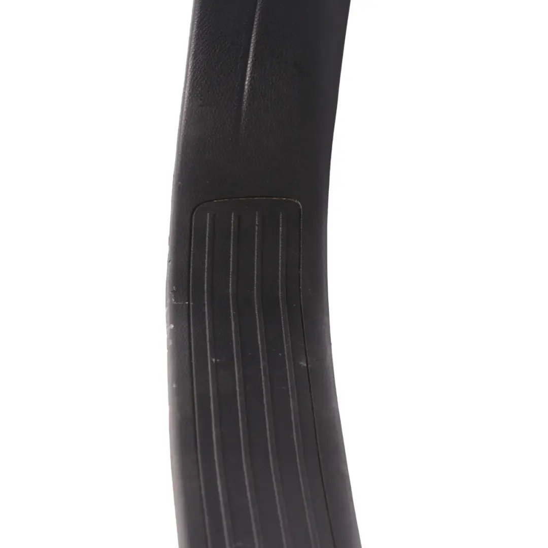 Door Sill Strip Front Left N/S Entrance Trim Cover to Mercedes C292 with Part number A1666801735 Mercedes C292 Door Sill Strip Front Left N/S Entrance Trim Cover - SKU rhd-A1666801735 - Part number A1666801735