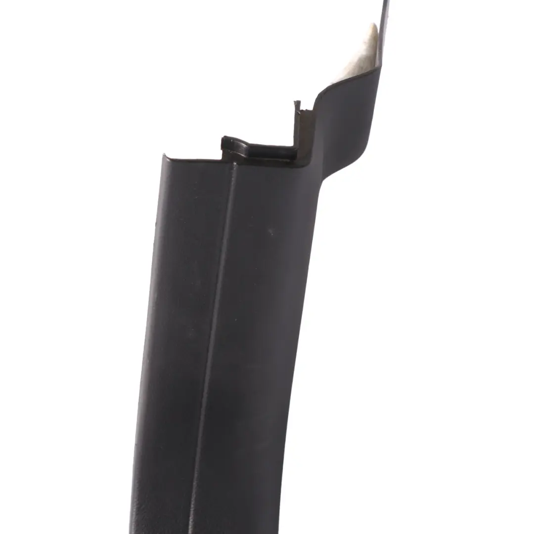 Door Sill Strip Front Left N/S Entrance Trim Cover to Mercedes C292 with Part number A1666801735 Mercedes C292 Door Sill Strip Front Left N/S Entrance Trim Cover - SKU rhd-A1666801735 - Part number A1666801735