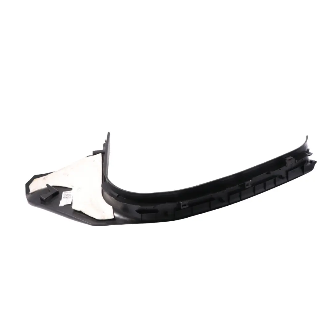 Door Sill Strip Front Left N/S Entrance Trim Cover to Mercedes C292 with Part number A1666801735 Mercedes C292 Door Sill Strip Front Left N/S Entrance Trim Cover - SKU rhd-A1666801735 - Part number A1666801735