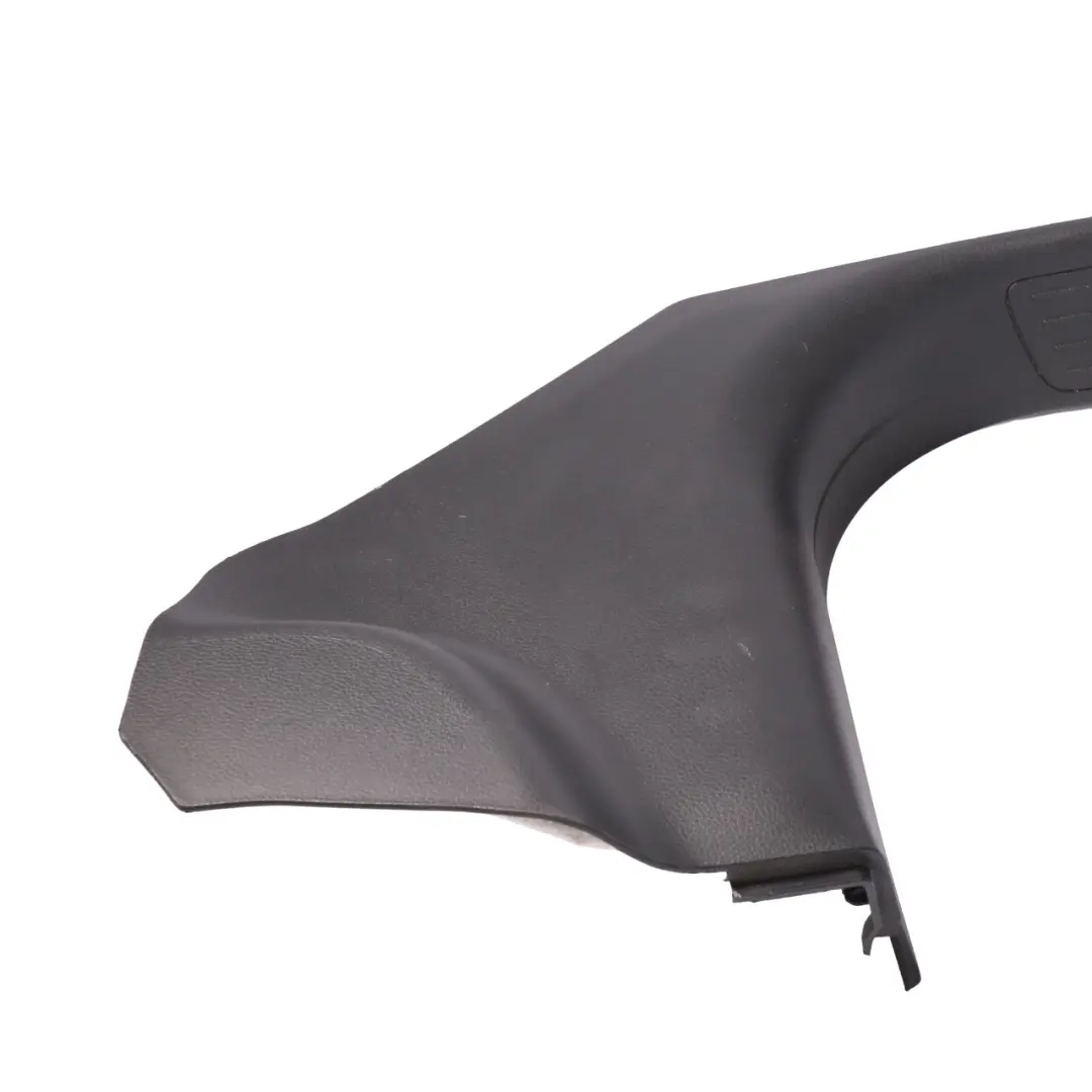 Door Sill Strip Front Left N/S Entrance Trim Cover to Mercedes C292 with Part number A1666801735 Mercedes C292 Door Sill Strip Front Left N/S Entrance Trim Cover - SKU rhd-A1666801735 - Part number A1666801735