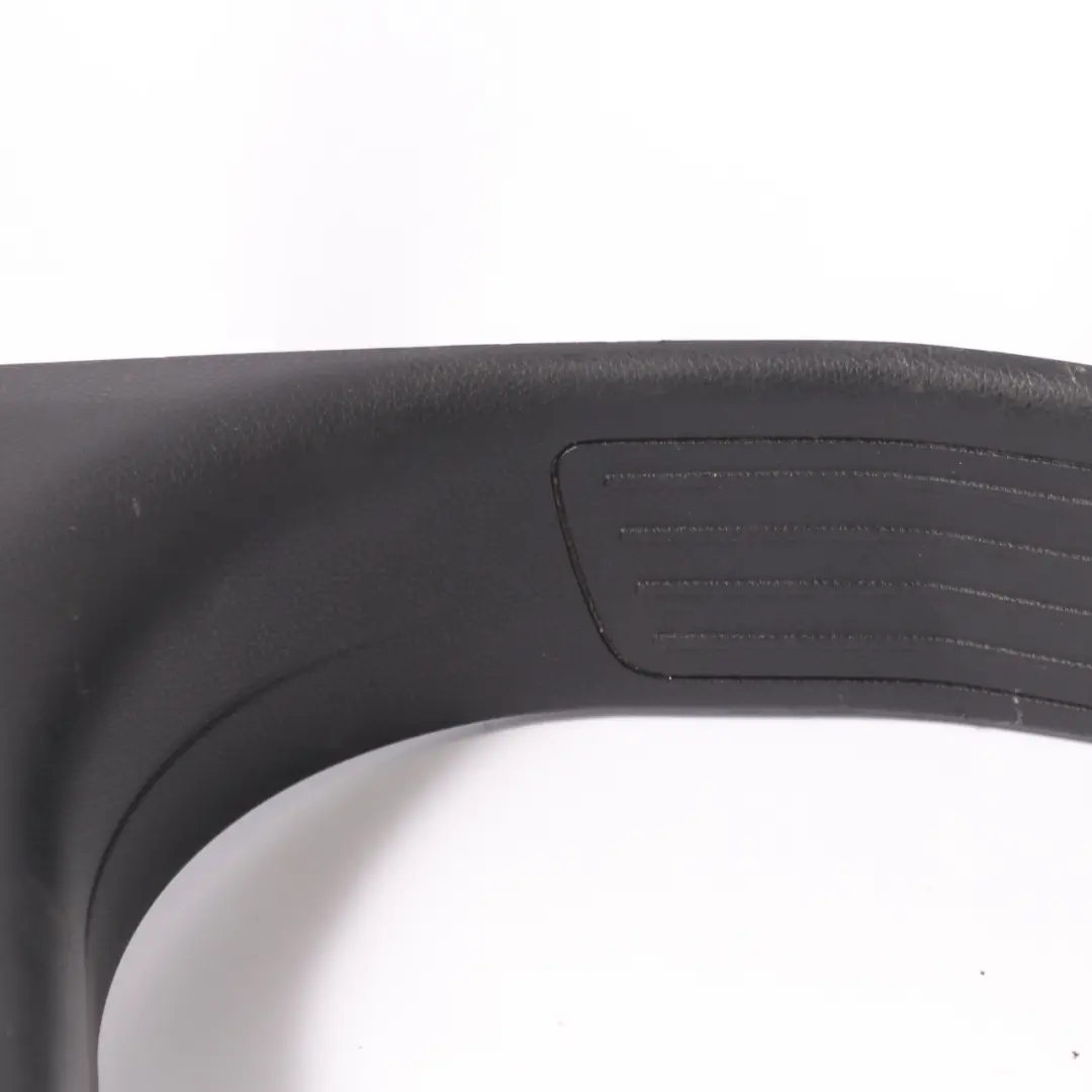 Mercedes C292 Door Sill Strip Front Left N/S Entrance Trim Cover - SKU rhd-A1666801735 - Part number A1666801735