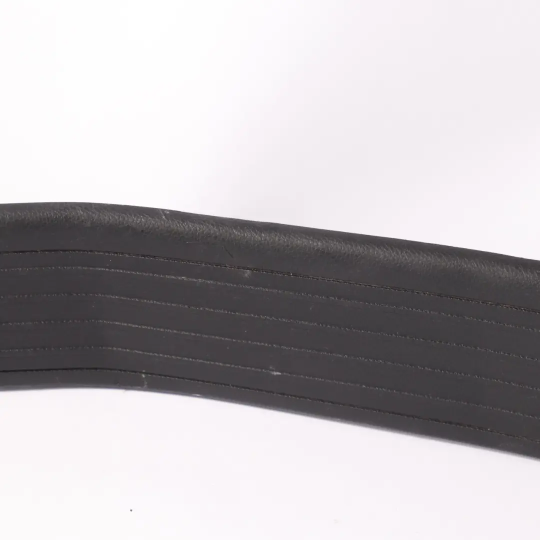 Mercedes C292 Door Sill Strip Front Left N/S Entrance Trim Cover - SKU rhd-A1666801735 - Part number A1666801735