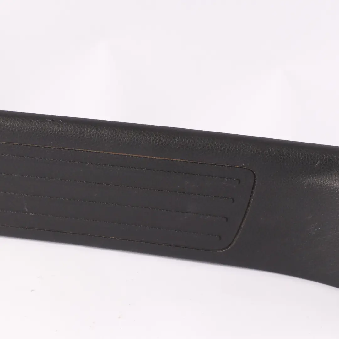 Mercedes C292 Door Sill Strip Front Left N/S Entrance Trim Cover - SKU rhd-A1666801735 - Part number A1666801735