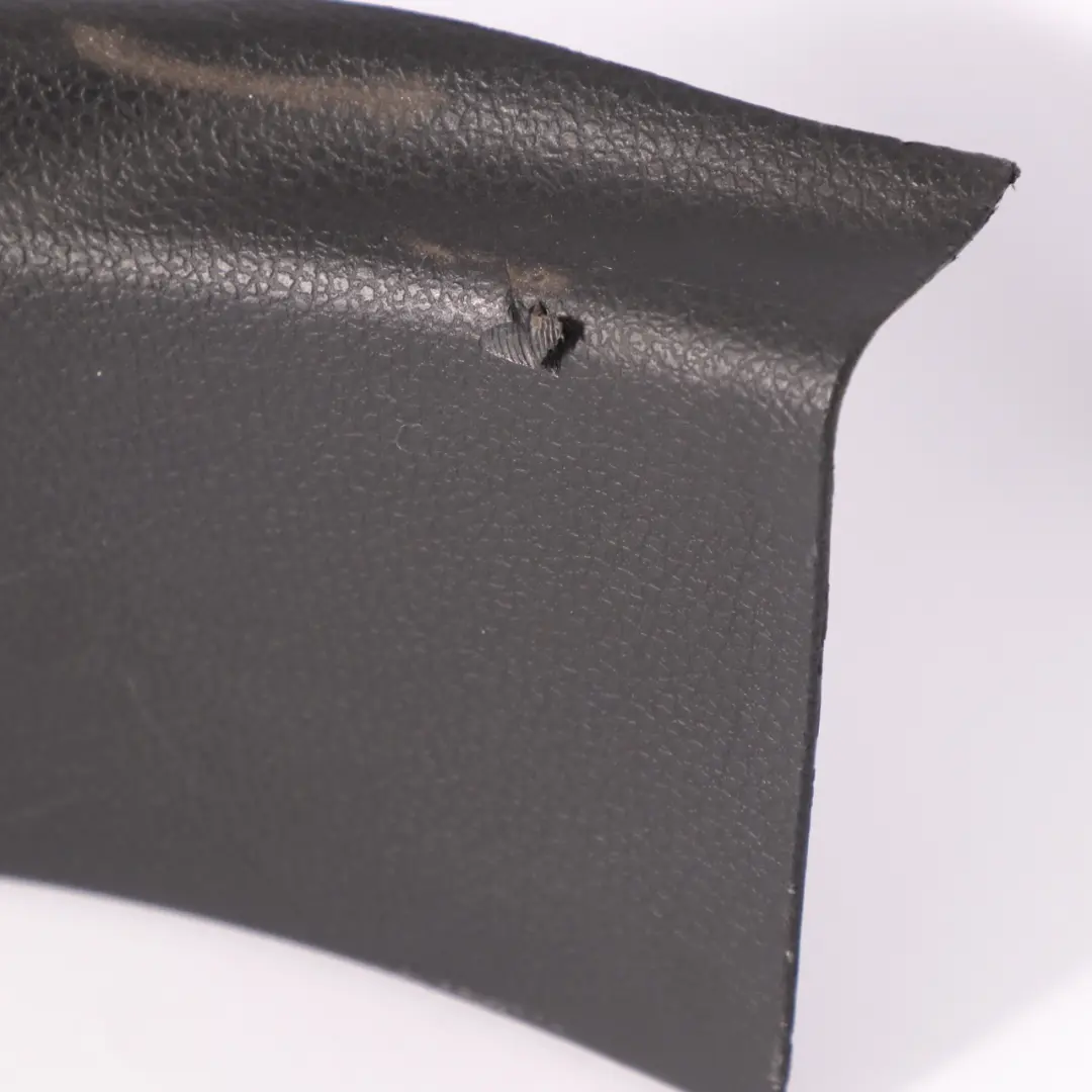 Door Sill Strip Front Left N/S Entrance Trim Cover to Mercedes C292 with Part number A1666801735 Mercedes C292 Door Sill Strip Front Left N/S Entrance Trim Cover - SKU rhd-A1666801735 - Part number A1666801735