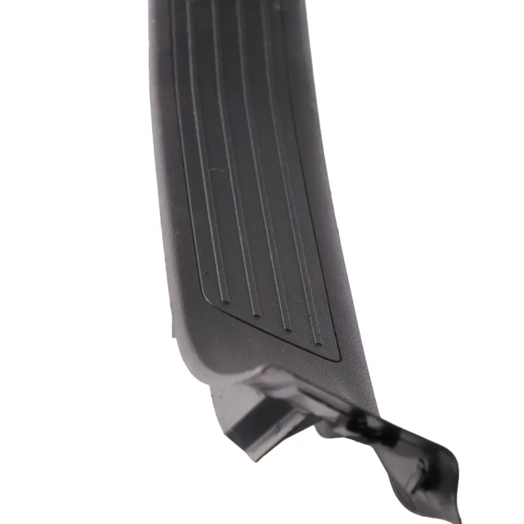 Door Sill Strip Front Left N/S Entrance Trim Cover to Mercedes C292 with Part number A1666801735 Mercedes C292 Door Sill Strip Front Left N/S Entrance Trim Cover - SKU rhd-A1666801735 - Part number A1666801735