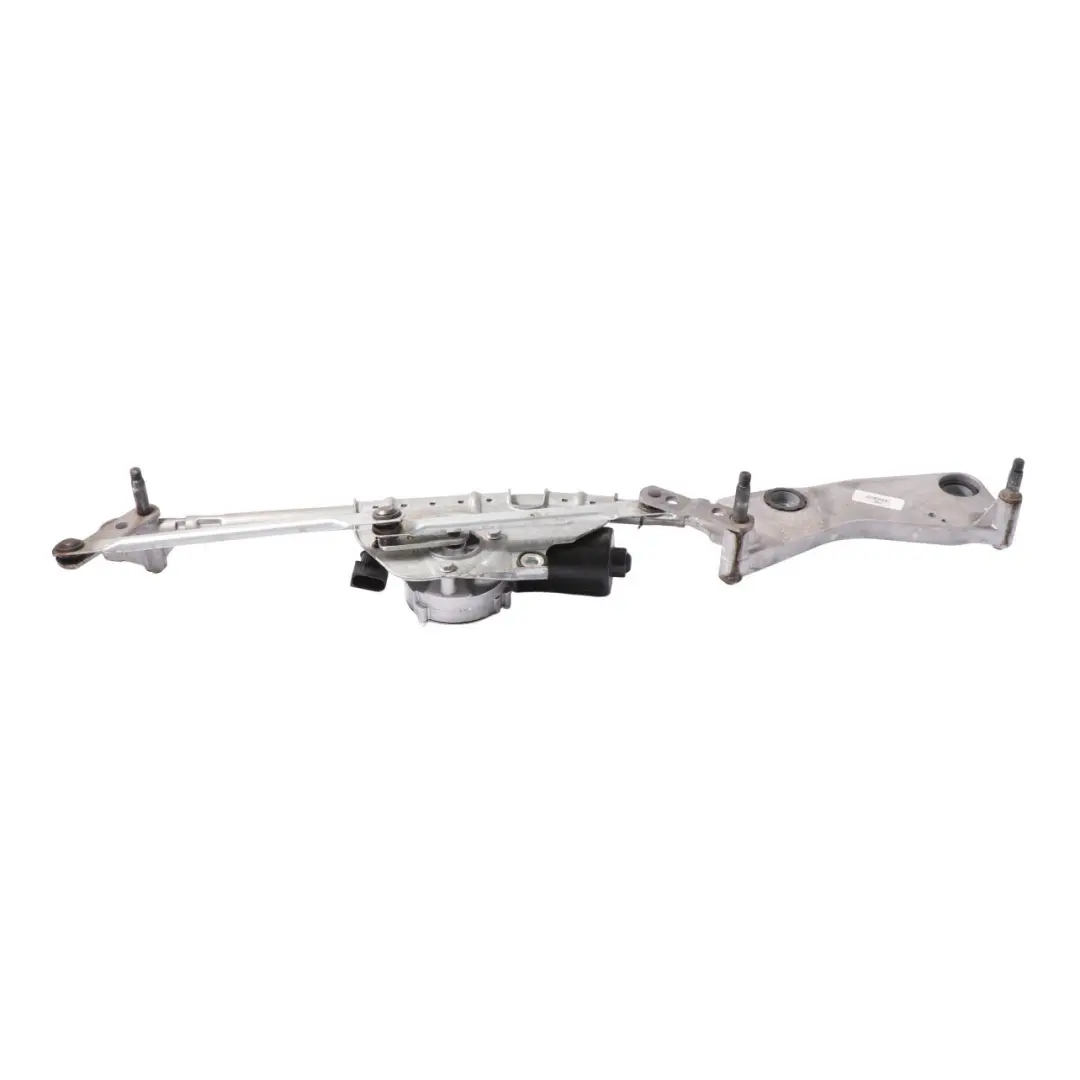 Mercedes C292 Windscreen Front Wiper Motor Linkage Windshield - SKU rhd-A1668200641 - Part number A1668200641