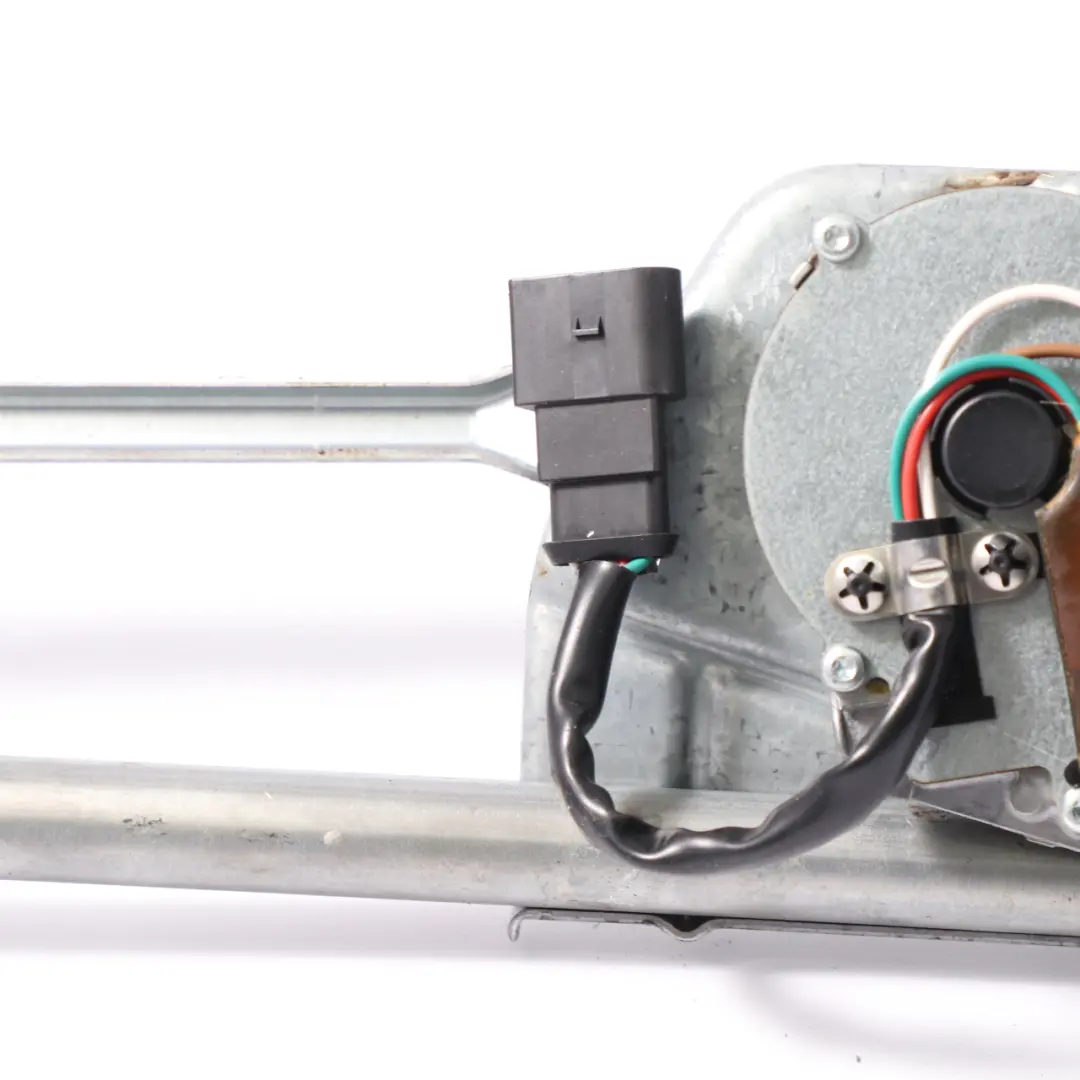 Mercedes C292 Windscreen Front Wiper Motor Linkage Windshield - SKU rhd-A1668200641 - Part number A1668200641