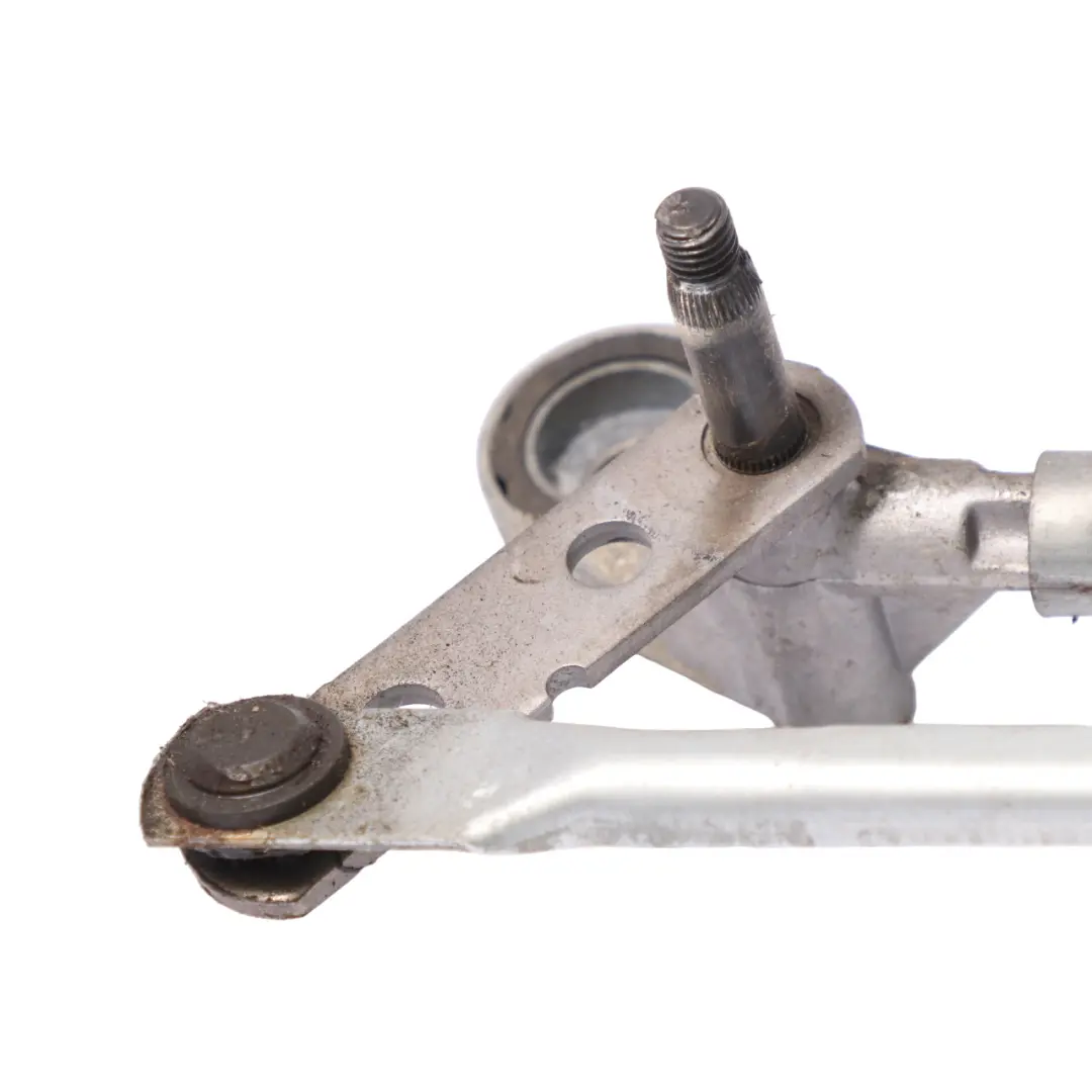 Mercedes C292 Windscreen Front Wiper Motor Linkage Windshield - SKU rhd-A1668200641 - Part number A1668200641
