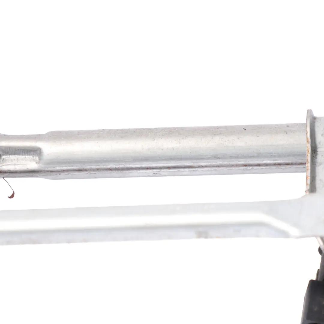 Mercedes C292 Windscreen Front Wiper Motor Linkage Windshield - SKU rhd-A1668200641 - Part number A1668200641