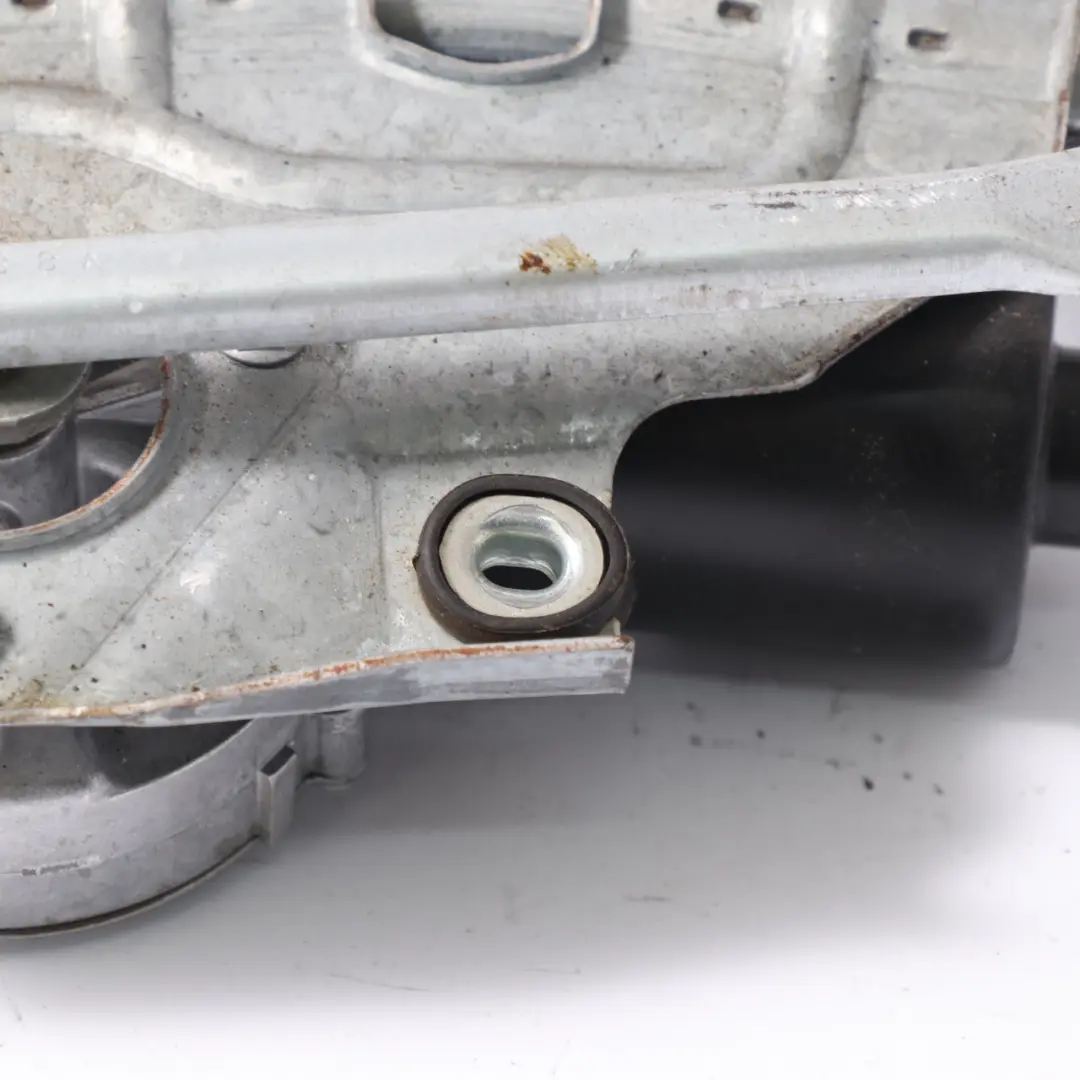 Mercedes C292 Windscreen Front Wiper Motor Linkage Windshield - SKU rhd-A1668200641 - Part number A1668200641