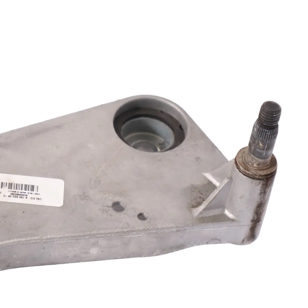 Windscreen Front Wiper Motor Linkage Windshield to Mercedes C292 with Part number A1668200641 Mercedes C292 Windscreen Front Wiper Motor Linkage Windshield - SKU rhd-A1668200641 - Part number A1668200641