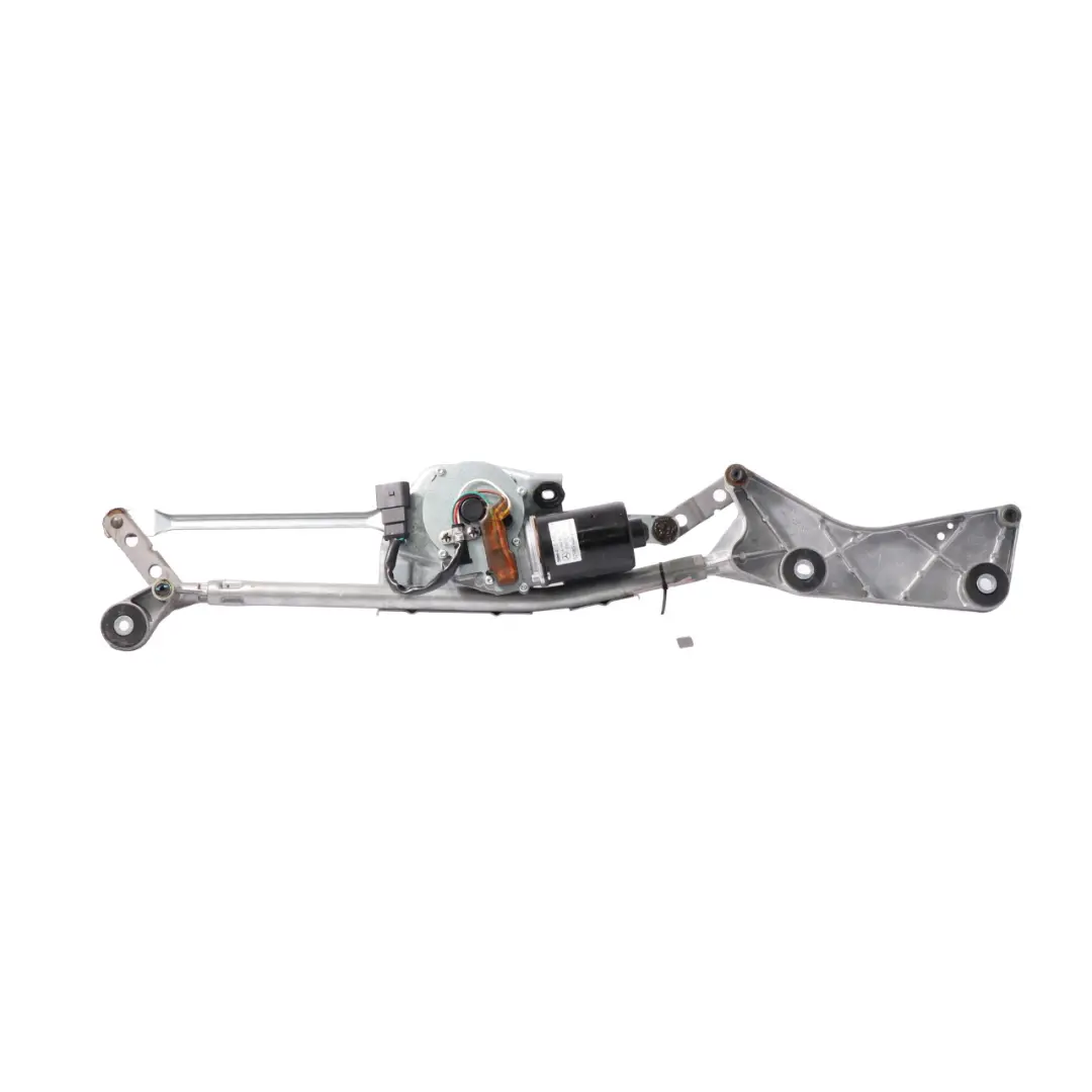 Mercedes C292 Windscreen Front Wiper Motor Linkage Windshield - SKU rhd-A1668200641 - Part number A1668200641