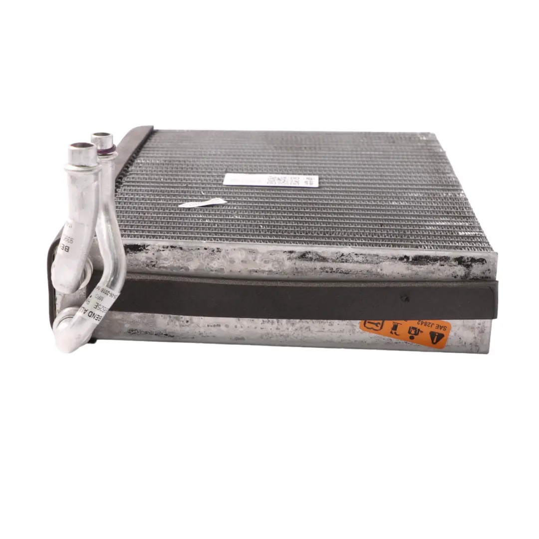  Evaporator Mercedes ML W166 GLE C292 Air Conditioning Heat Exchanger - SKU rhd-A1668300501 - Part number A1668300501