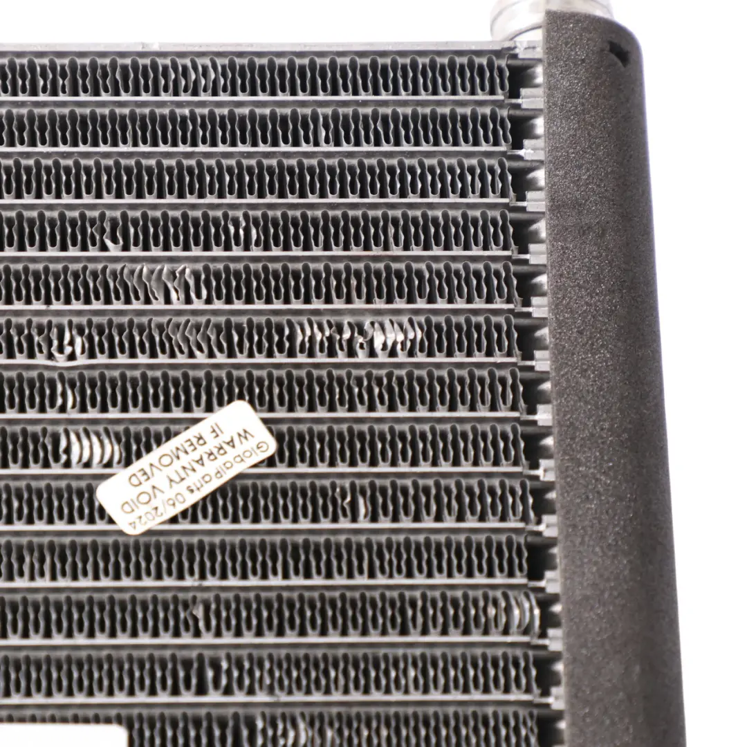  Evaporator Mercedes ML W166 GLE C292 Air Conditioning Heat Exchanger - SKU rhd-A1668300501 - Part number A1668300501