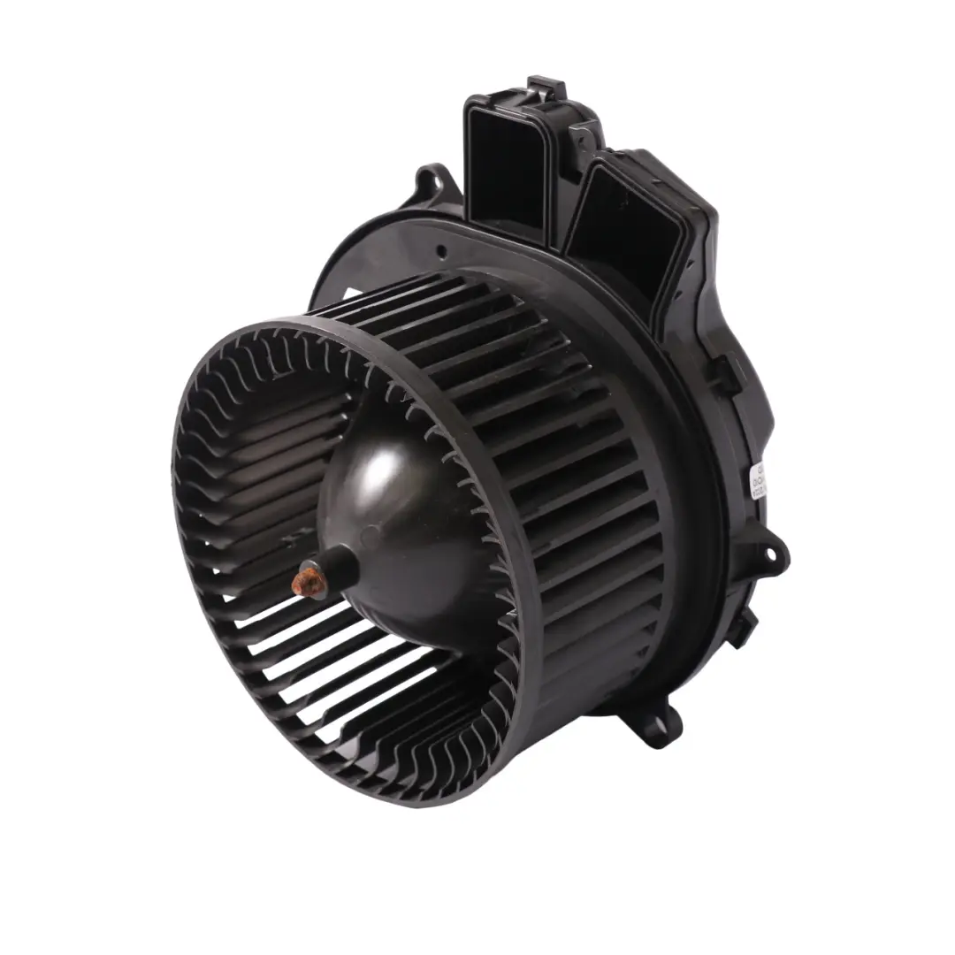 Mercedes ML W166 C292 Heater Blower Motor Fan Unit - SKU rhd-A1669066200-1 - Part number A1669066200