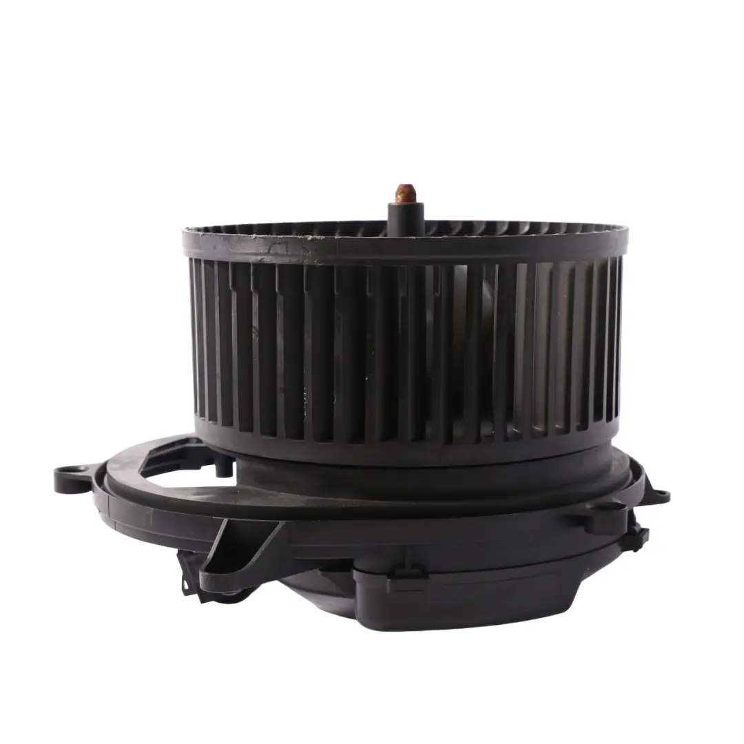 Mercedes ML W166 C292 Heater Blower Motor Fan Unit - SKU rhd-A1669066200-1 - Part number A1669066200