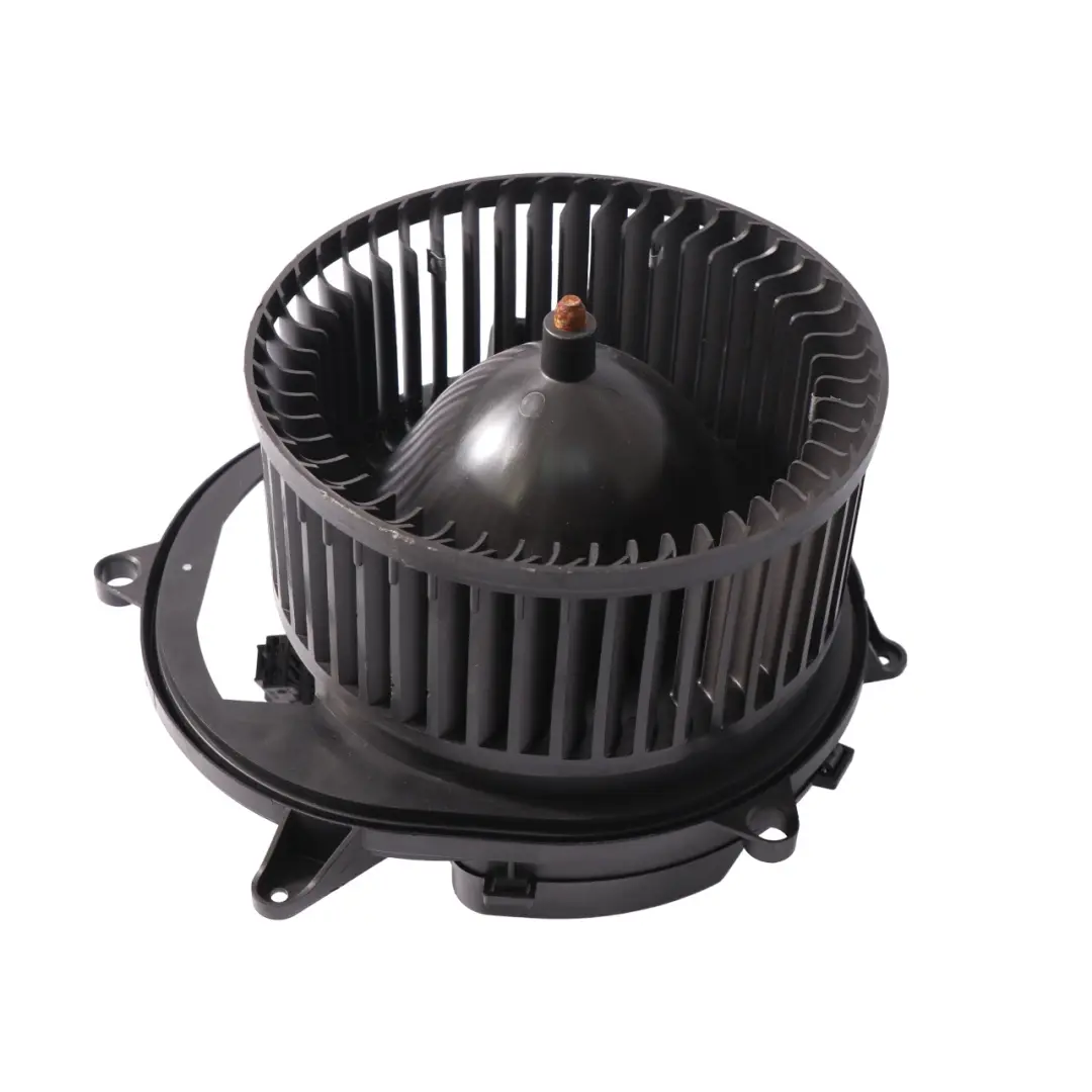 Mercedes ML W166 C292 Heater Blower Motor Fan Unit - SKU rhd-A1669066200-1 - Part number A1669066200
