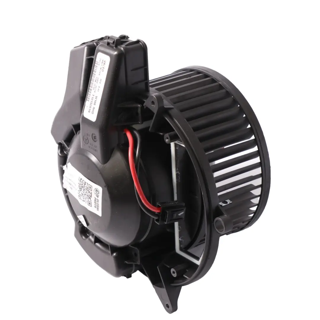 Heater Blower Motor Fan Unit to Mercedes ML W166 C292 with Part number A1669066200 Mercedes ML W166 C292 Heater Blower Motor Fan Unit - SKU rhd-A1669066200-1 - Part number A1669066200