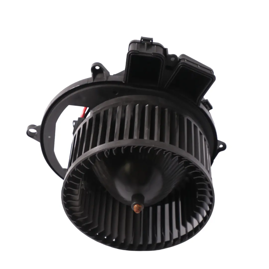 Mercedes ML W166 C292 Heater Blower Motor Fan Unit - SKU rhd-A1669066200-1 - Part number A1669066200