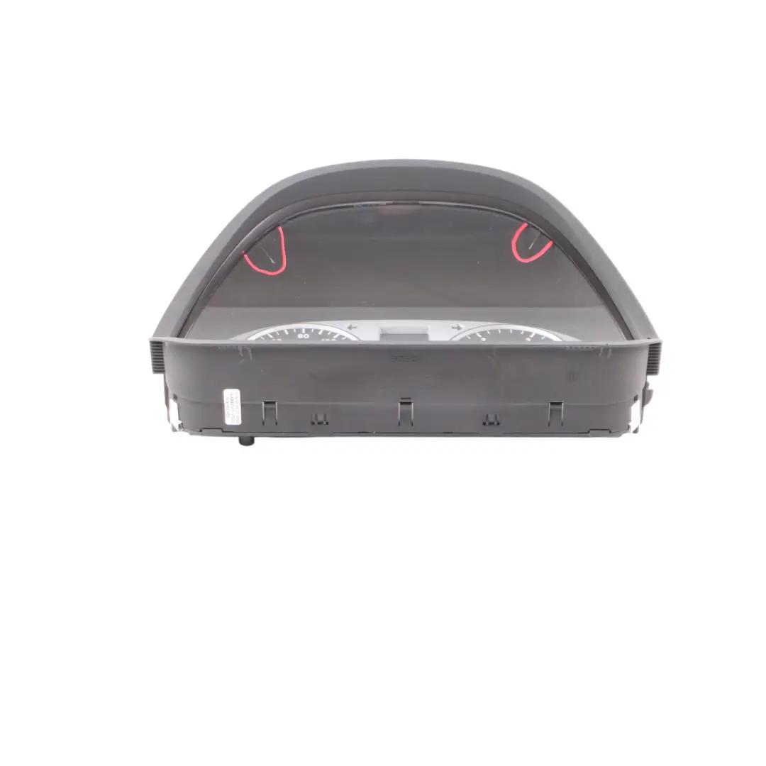 Mercedes W245 Instrument Cluster Speedo Clocks Automatic - SKU rhd-A1694401311 - Part number A1694401311