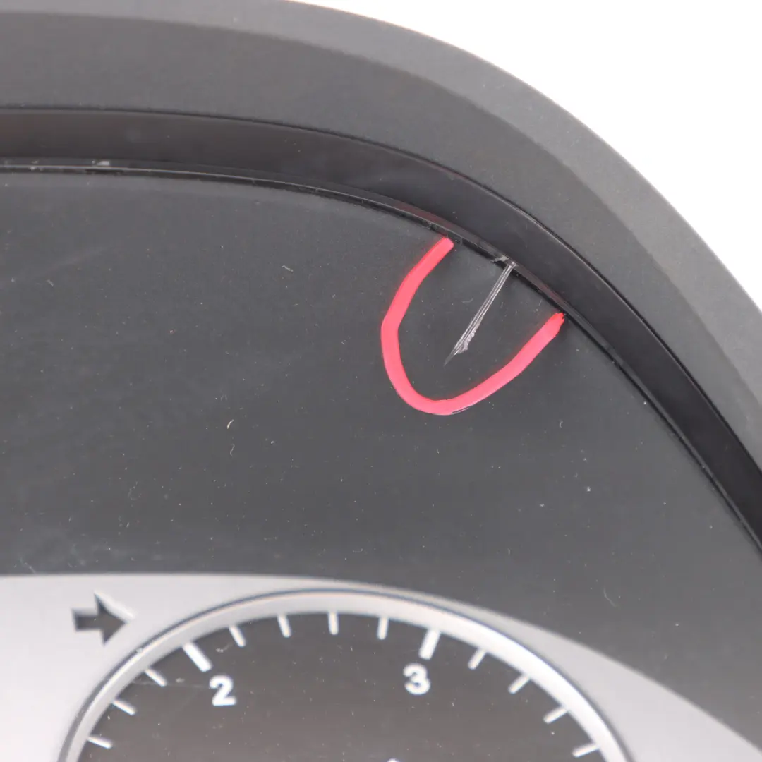 Instrument Cluster Speedo Clocks Automatic to Mercedes W245 with Part number A1694401311 Mercedes W245 Instrument Cluster Speedo Clocks Automatic - SKU rhd-A1694401311 - Part number A1694401311