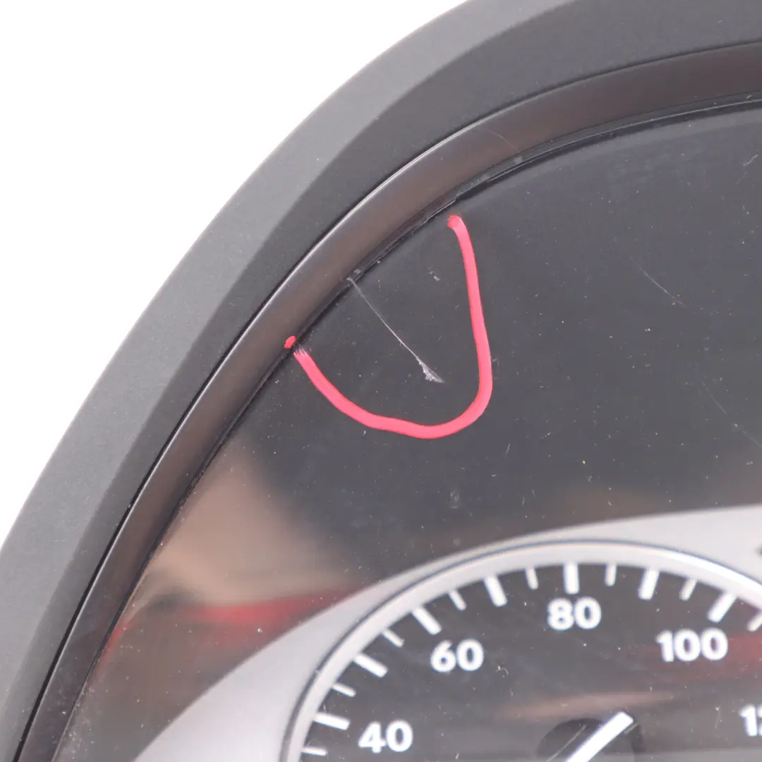 Instrument Cluster Speedo Clocks Automatic to Mercedes W245 with Part number A1694401311 Mercedes W245 Instrument Cluster Speedo Clocks Automatic - SKU rhd-A1694401311 - Part number A1694401311