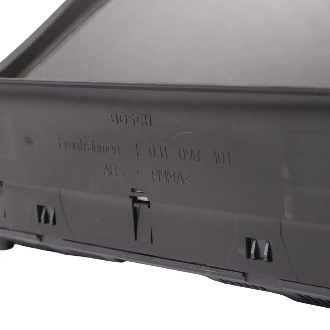 Mercedes-Benz B W245 Instrument Cluster Speedo Clocks Automatic to with Part number A1695401348 Mercedes-Benz B W245 Instrument Cluster Speedo Clocks Automatic - SKU rhd-A1695401348 - Part number A1695401348