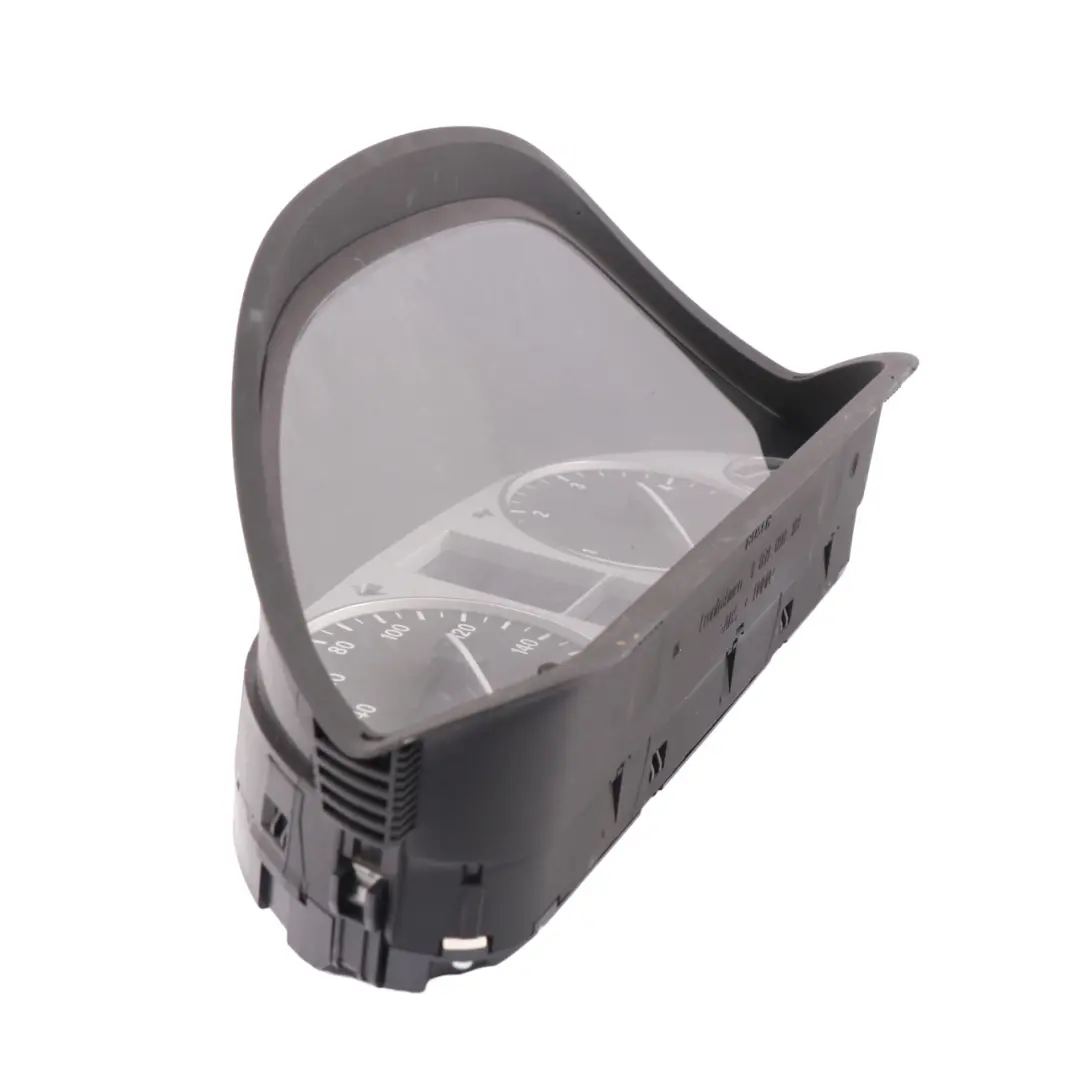  Mercedes-Benz B W245 Instrument Cluster Speedo Clocks Automatic - SKU rhd-A1695401348 - Part number A1695401348
