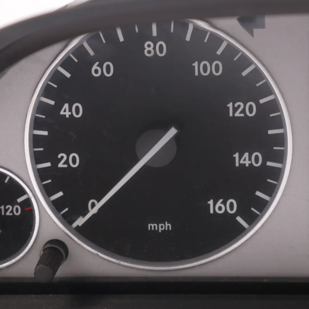  Mercedes-Benz B W245 Instrument Cluster Speedo Clocks Automatic - SKU rhd-A1695401348 - Part number A1695401348