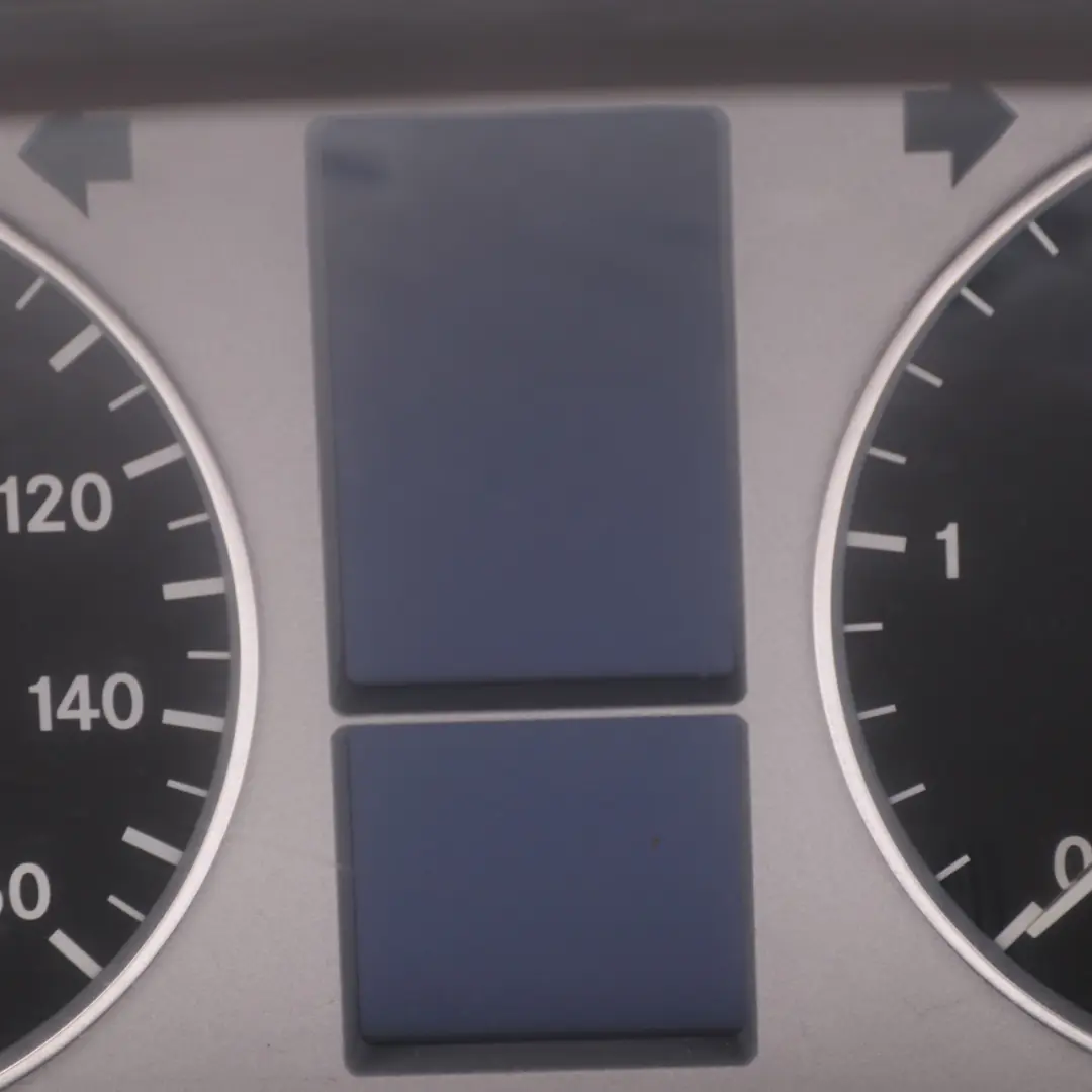 Mercedes-Benz B W245 Instrument Cluster Speedo Clocks Automatic to with Part number A1695401348 Mercedes-Benz B W245 Instrument Cluster Speedo Clocks Automatic - SKU rhd-A1695401348 - Part number A1695401348