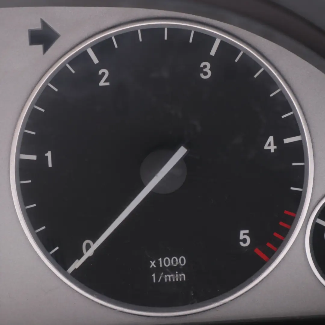 Mercedes-Benz B W245 Instrument Cluster Speedo Clocks Automatic to with Part number A1695401348 Mercedes-Benz B W245 Instrument Cluster Speedo Clocks Automatic - SKU rhd-A1695401348 - Part number A1695401348