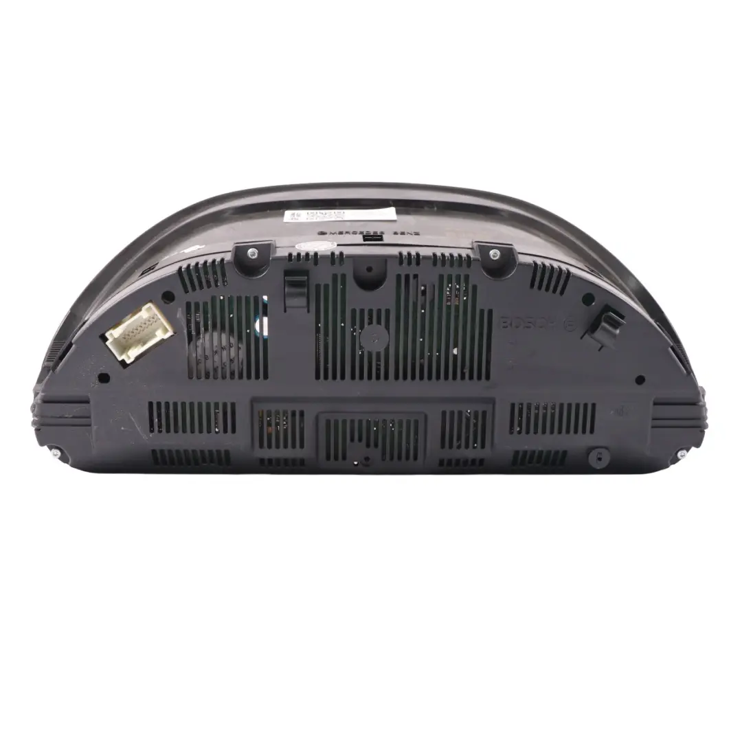  Mercedes-Benz B W245 Instrument Cluster Speedo Clocks Automatic - SKU rhd-A1695401348 - Part number A1695401348