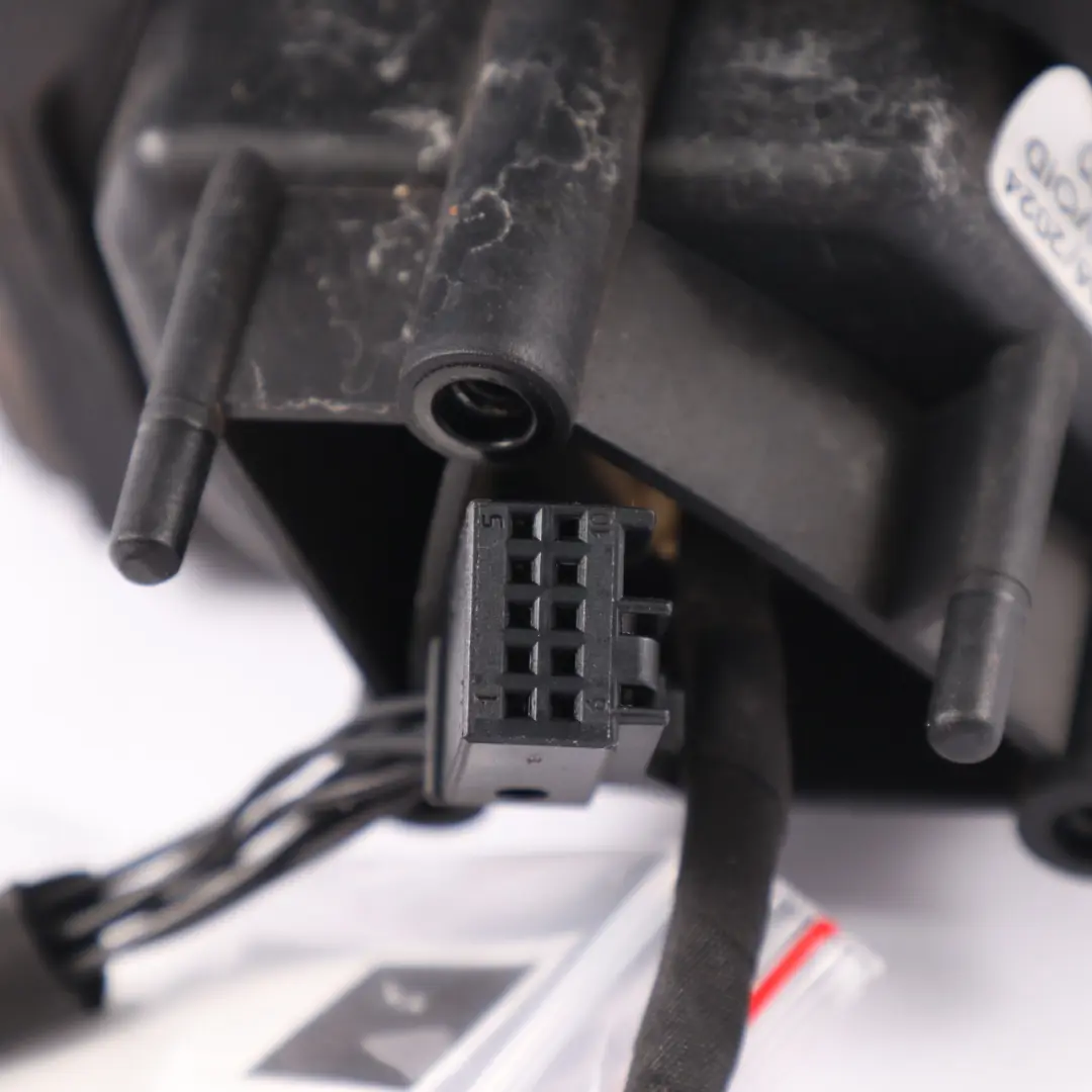 Wing Mirror Mercedes W169 W245 Right Door O/S Outside Night Black Metallic - 696 to with Part number A1698100476 Wing Mirror Mercedes W169 W245 Right Door O/S Outside Night Black Metallic - 696 - SKU rhd-A1698100476-NIB - Part number A1698100476