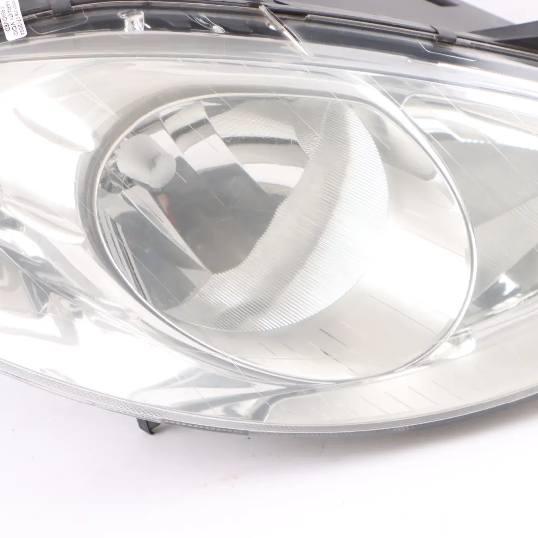  Mercedes-Benz A-Class W169 Headlight Headlamp Lamp Front Right O/S - SKU rhd-A1698200461-1 - Part number A1698200461