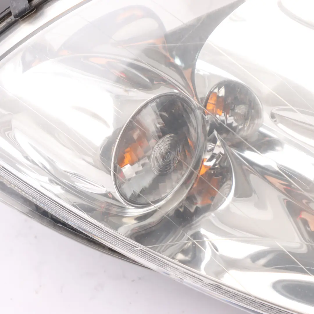  Mercedes-Benz A-Class W169 Headlight Headlamp Lamp Front Right O/S - SKU rhd-A1698200461-1 - Part number A1698200461