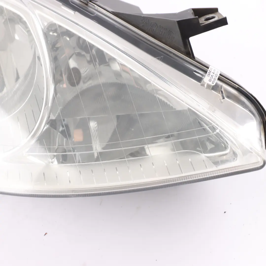 Mercedes-Benz A-Class W169 Headlight Headlamp Lamp Front Right O/S - SKU rhd-A1698200461-1 - Part number A1698200461